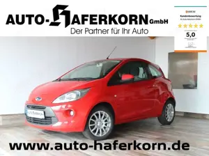 Ford Ka/Ka+ Trend*SZHZG*KLIMA*Frontscheibenhzg*