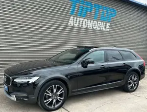 Volvo V90 Cross Country Pro AWD*LED-THOR*PANO*AHK*360°