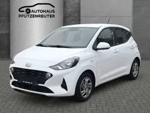 Hyundai i10 Select