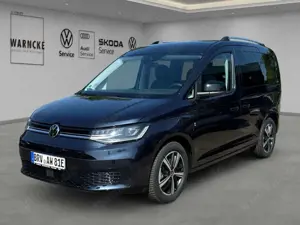 Volkswagen Caddy eHybrid TSI Goal 1.5 Hybrid ACC LED LM GJR PDC RFK