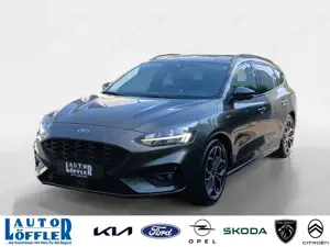 Ford Focus Turnier ST-Line PDC´ ACC´ NAVI´ KLIMA´RFK´ Kl