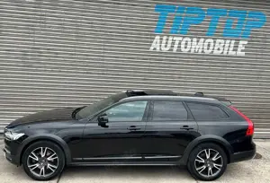 Volvo V90 Cross Country Pro AWD*LED-THOR*PANO*AHK*360° Bild 2 Volvo V90 Cross Country Pro AWD*LED-THOR*PANO*AHK*360° Bild 2