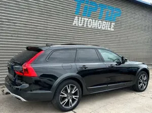 Volvo V90 Cross Country Pro AWD*LED-THOR*PANO*AHK*360° Bild 5 Volvo V90 Cross Country Pro AWD*LED-THOR*PANO*AHK*360° Bild 5