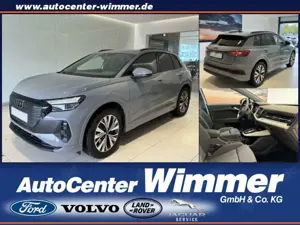 Audi Q4 e-tron Q4 45 quattro e-tron Navi LED Klima Einparkhilfe