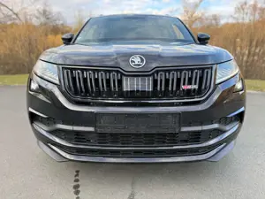 Skoda Kodiaq RS 2.0 Bi-TDI 4x4 DSG PANO VİRTUAL LED CAMERA Bild 3