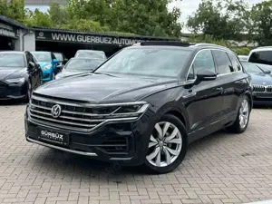 Volkswagen Touareg R-Line 4Motion Pano+HUD*AIr* Bild 2