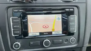 Volkswagen Golf Variant Golf VI Variant 1.4 TSI DSG MATCH Bild 5