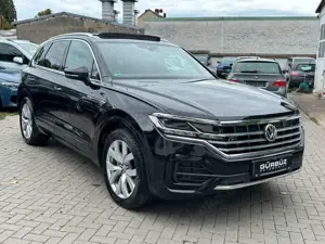 Volkswagen Touareg R-Line 4Motion Pano+HUD*AIr* Bild 3