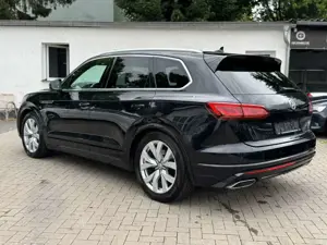 Volkswagen Touareg R-Line 4Motion Pano+HUD*AIr* Bild 5