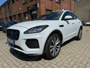 Jaguar E-Pace E-PACE Chequered Flag D180 AWD Aut.*LED*PANO*AHK