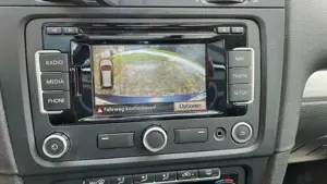 Volkswagen Golf Variant Golf VI Variant 1.4 TSI DSG MATCH Bild 4