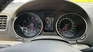 Volkswagen Golf Variant Golf VI Variant 1.4 TSI DSG MATCH Bild 3