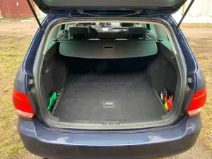 Volkswagen Golf Variant Golf VI Variant 1.4 TSI DSG MATCH Bild 2