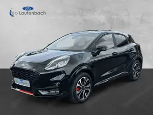 Ford Puma ST-Line