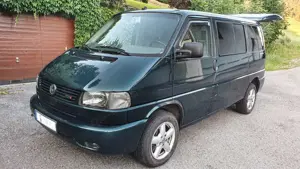 Volkswagen T4 Multivan Multivan T4 TDI Generation