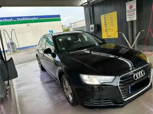 Audi A4 A4 35 2.0 TDI Avant Kombi Limo