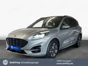 Ford Kuga 2.0 EcoBlue Aut. ST-LINE X