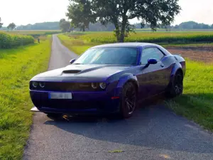 Dodge Challenger Challenger Automatik R/T Plus Scat Pack