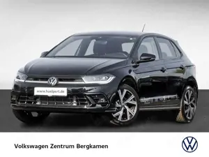 Volkswagen Polo 1.0 R-LINE CAM ACC LM17 NAVI CARPLAY SITZHZ