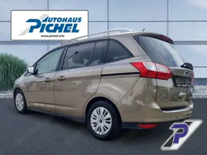 Ford C-Max Cool  Connect Navi Apple CarPlay Android Auto Meh Bild 3