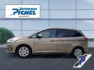 Ford C-Max Cool  Connect Navi Apple CarPlay Android Auto Meh Bild 2