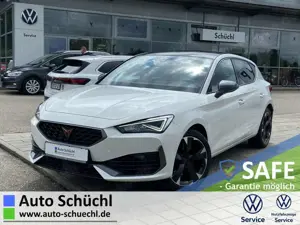 CUPRA Leon 1.4 TSI DSG eHybrid 18"+NAVI-PRO+LED+PANORA