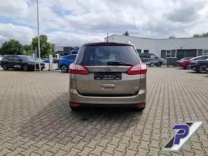 Ford C-Max Cool  Connect Navi Apple CarPlay Android Auto Meh Bild 4