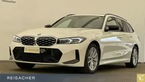 BMW 340 A xDr.Tou LCI AHK Pano 360 HuD HiFi SHZ 17"