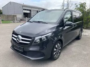 Mercedes-Benz V 250 d Edition Kompakt *Navi*Kamera*Klimaautomat