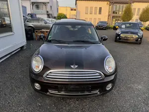 MINI Cooper Clubman 3-Tür. SHD SHZ Xenon Navi