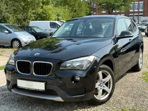 BMW X1 16 d sDrive*PDC*AHK*Garantie*