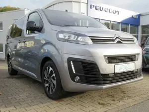 Citroen Spacetourer Feel XL BHDi 145*8-Sitzer*Sitzheiz.*