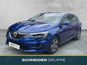 Renault Megane GRANDTOUR TCe 140 EDC INTENS HEAD-UP+NAVI