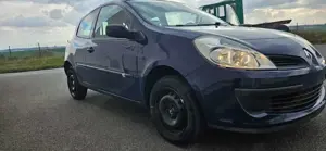 Renault Clio Clio  3-Türer 1.2 16V Authentique