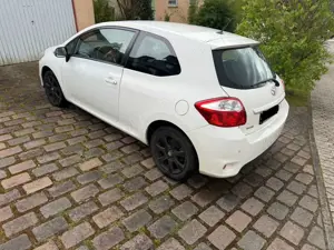 Toyota Auris Auris 1.33 VVT-i Bild 5