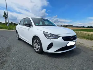 Opel Corsa Edition