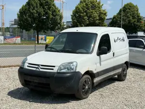 Citroen Berlingo 1.9 D 600 Kasten