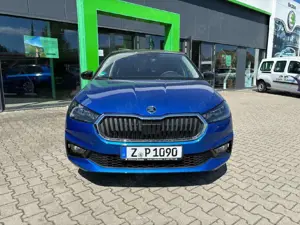 Skoda Fabia Fabia 1.0 TSI Selection, Navi, ACC, 16Zoll Bild 2