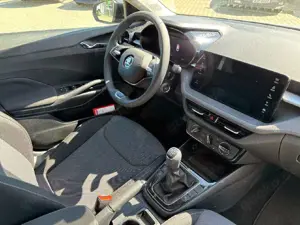 Skoda Fabia Fabia 1.0 TSI Selection, Navi, ACC, 16Zoll Bild 5