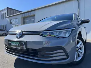 Volkswagen Golf Variant 1.5 TSI Life 139€ m. 20% Anzahlung AHK D