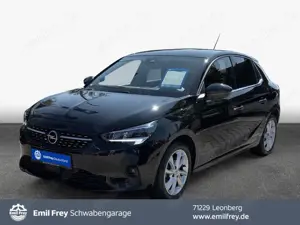Opel Corsa 1.2 Aut. Elegance *PDC *RFK *SHZ