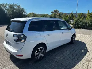 Citroen Grand C4 Picasso Grand C4 Picasso BlueHDi 150 SELECTION