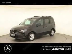 Mercedes-Benz T-Class T 180 Progressive LED+Navi+Kam+AHK+Advantage-Pak