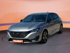 Peugeot 308 Hybrid 180 e-EAT8 Allure Pac