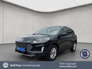 Ford Kuga 2.5 Duratec PHEV TITANIUM *ACC*NAVI*
