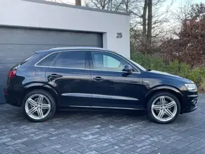 Audi Q3 Q3 2.0 TDI S tronic quattro S line