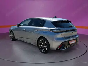 Peugeot 308 Hybrid 180 e-EAT8 Allure Pac Bild 3