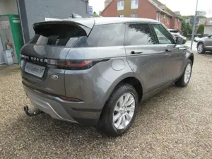 Land Rover Range Rover Evoque TD4  SE Dynamic Bild 4