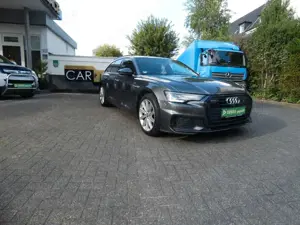 Audi A6 Avant 50 TDI quattro S-Line/Pano/Virtual/BO