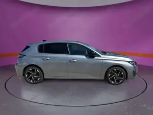 Peugeot 308 Hybrid 180 e-EAT8 Allure Pac Bild 5